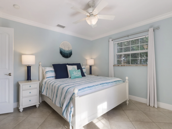 Private Half Duplex Anna Maria Island